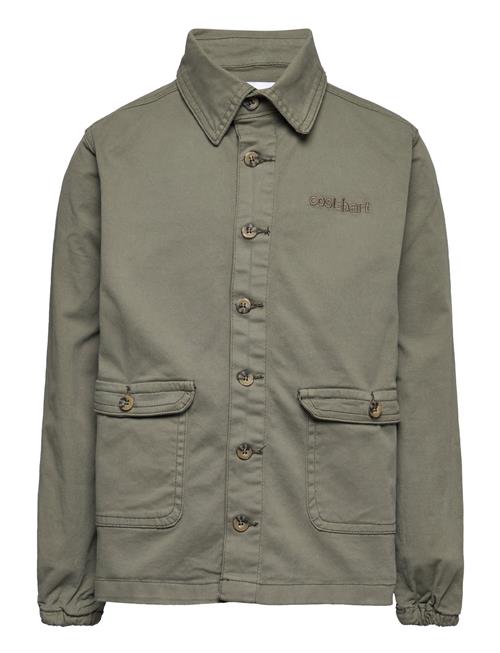 Costbart | Cbteddy Ls Shirt | 164