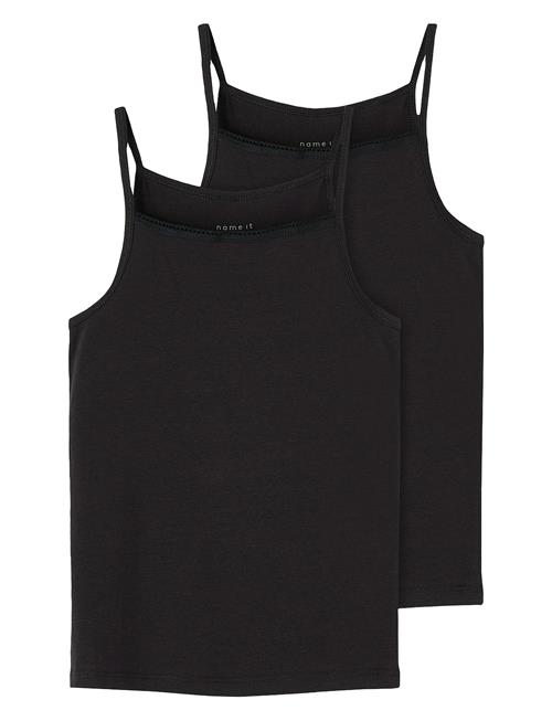 name it | Nkfstrap Top 2P Noos | 122-128