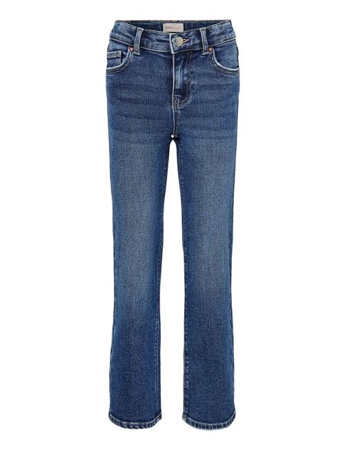 Kids Only | Kogjuicy Wide Leg Dest Dnm Cro557 | 122