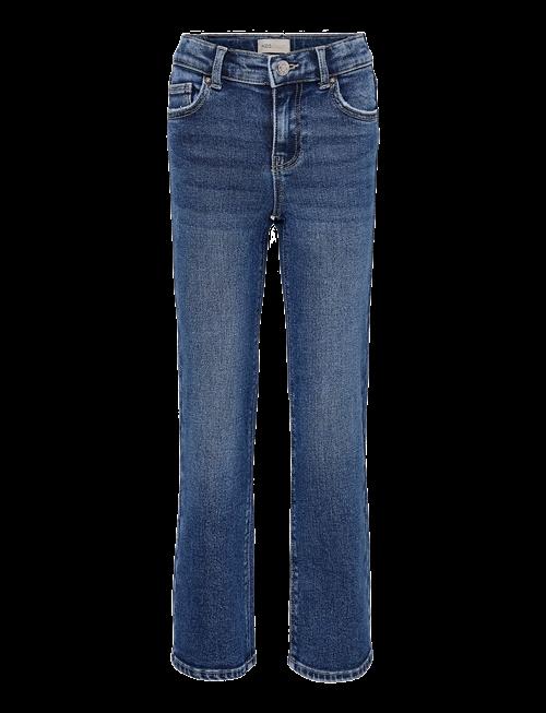 Kids Only | Kogjuicy Wide Leg Dnm Cro557 Noos Grl | 140