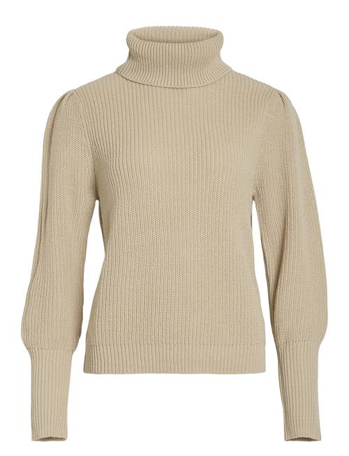 Vila | Vilou New Rollneck L/S Knit Top - Noos | XS