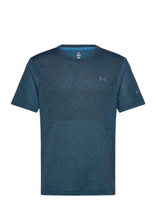 Under Armour | Ua Seamless Stride Ss | S