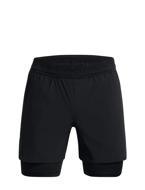 Under Armour | Ua Vanish Elite 2In1 Short | XXL