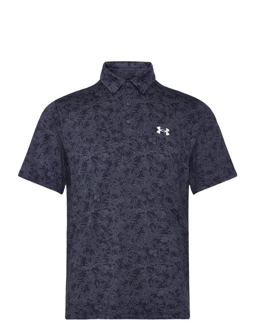 Under Armour | Ua Playoff 3.0 Printed Polo | XS