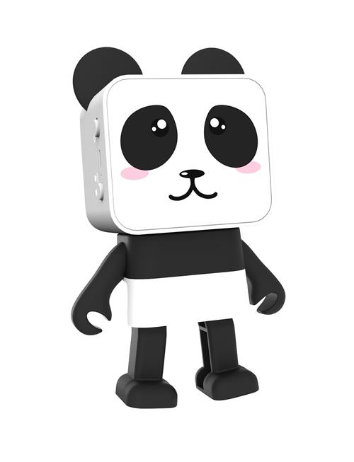 Mobility On Board | Dancing Animal Speaker | ONE SIZE