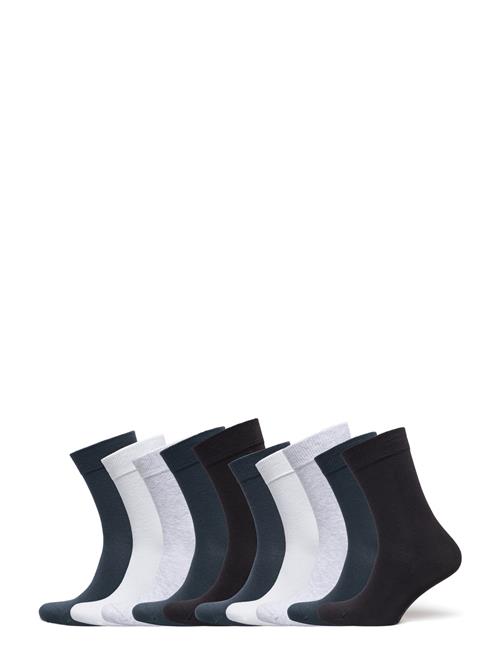 Björn Borg | Essential Ankle Sock 10P | 41-45