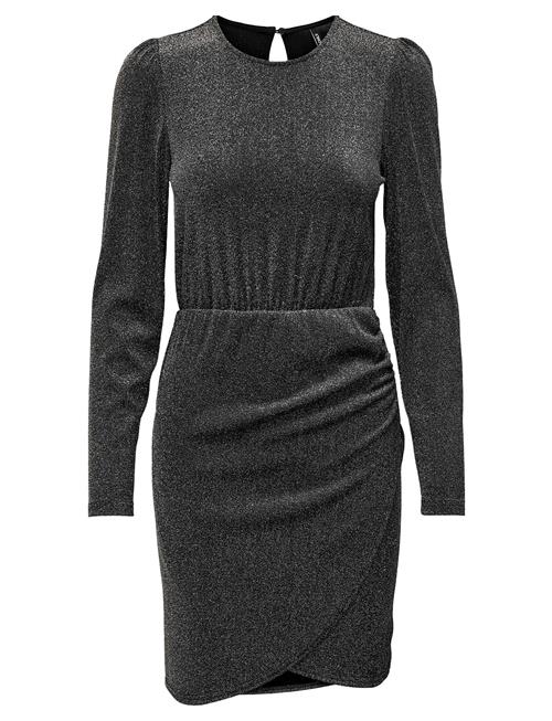 ONLY | Onlrich L/S Glitter Dress Jrs | S