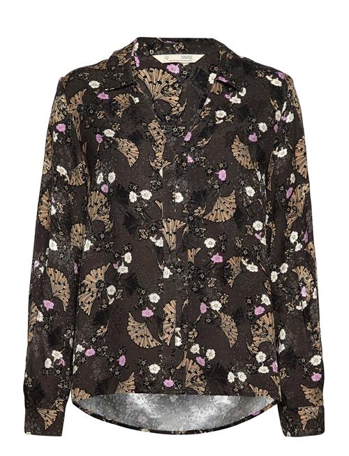 ODD MOLLY | Tiffany Blouse | XS