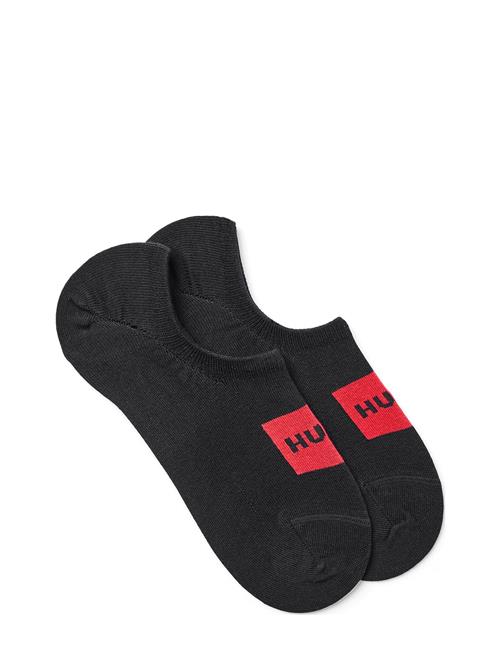 HUGO | 2P Low Cut Label Cc | 43-46