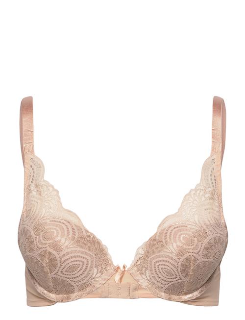 WONDERBRA | Glamour Refined Triangle Bra | E x 85