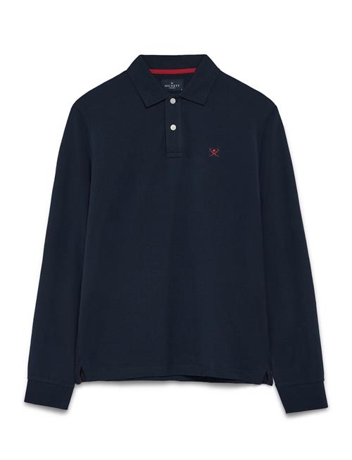 Hackett London | Slim Fit Logo Ls | L
