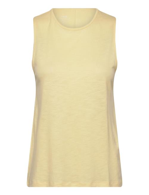 Casall | Soft Texture Tank | 42