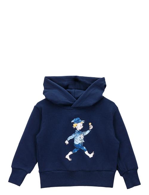 Martinex | Slant Huvtröja | 122