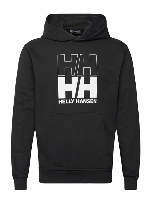 Helly Hansen | Core Graphic Sweat Hoodie | M