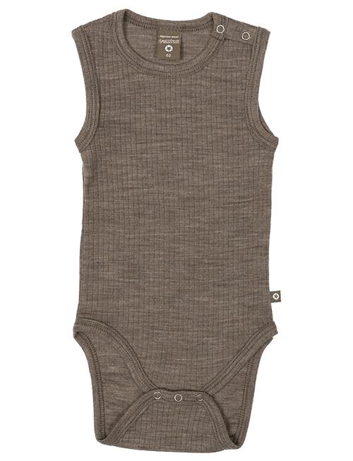 Smallstuff | Body Ns, Nature Drop Needle, Merino Wool | 68