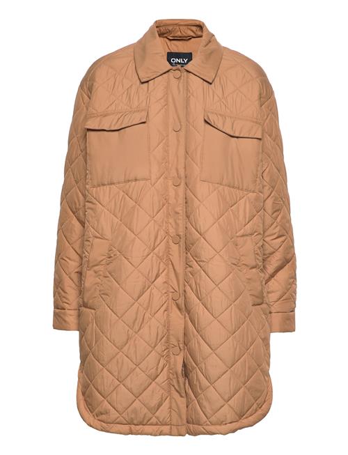 ONLY | Onltalia  Long Quilt Shacket Otw | XS