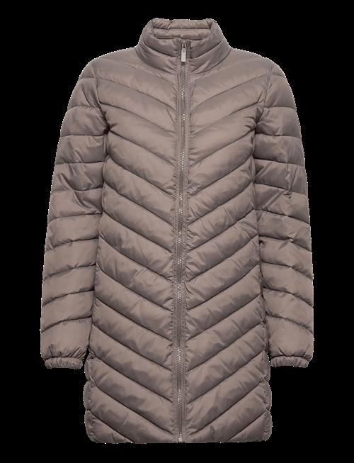 ONLY | Onlnina Quilted Coat Otw | XS
