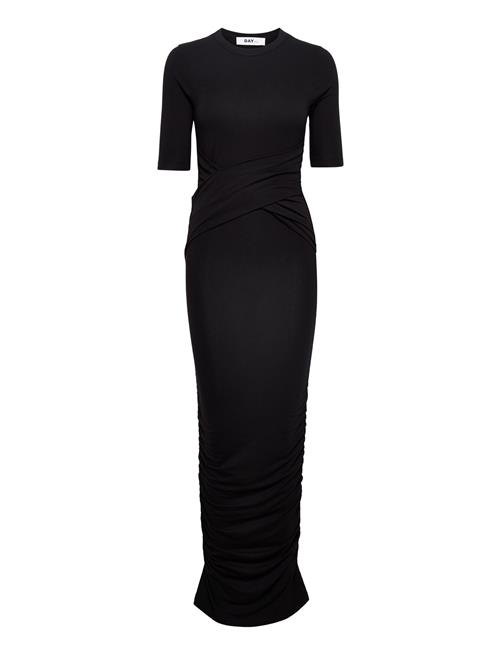 Day Birger et Mikkelsen | Christie - Wrap Jersey | XS