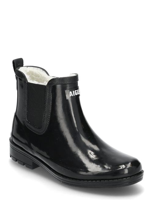 Aigle | Ai Carville Fur 2 Noir | 40