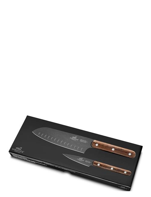 Lion Sabatier | Knife Set Phenix 2-Pack | ONE SIZE