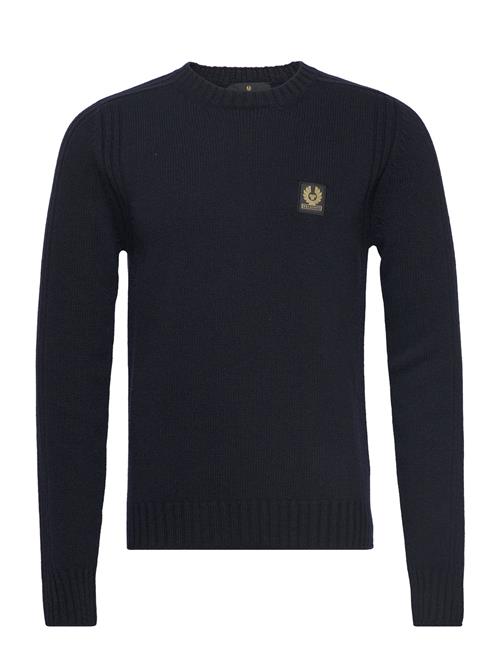 Belstaff | Watch Crewneck Jumper | L