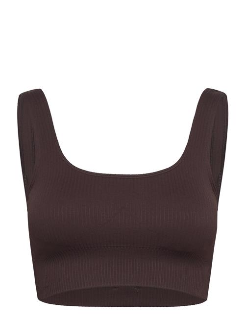 aim´n | Ribbed Seamless Bra | M