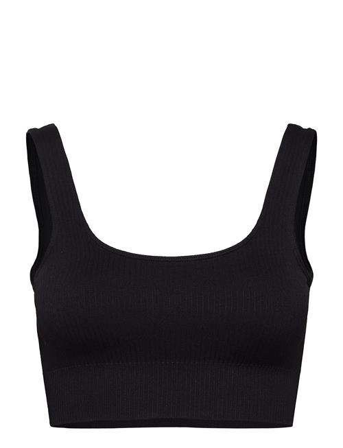 aim´n | Ribbed Seamless Bra | L