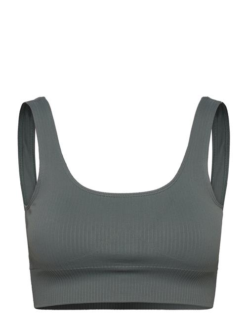 aim´n | Ribbed Seamless Bra | M