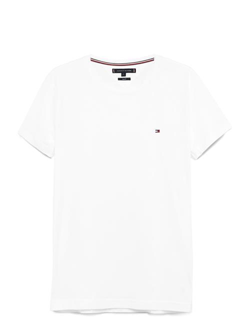 Tommy Hilfiger | Core Stretch Slim C-Neck Tee | L