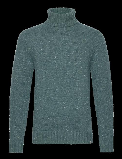 Revolution | High-Neck Sweater | S