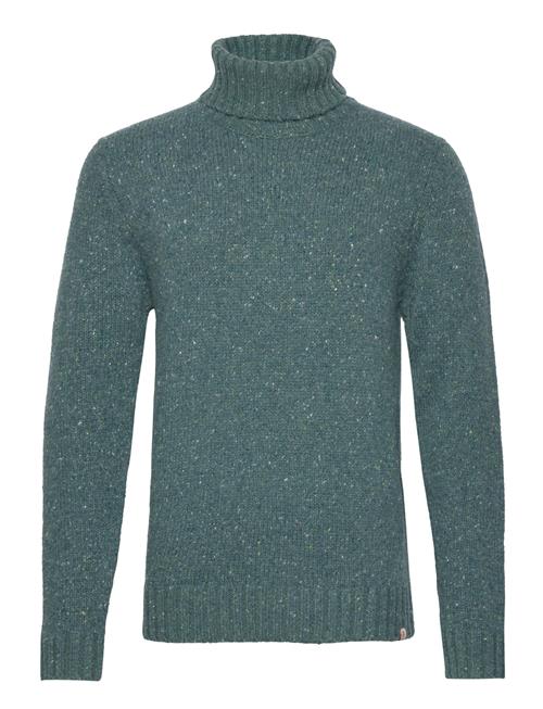 Revolution | High-Neck Sweather | S