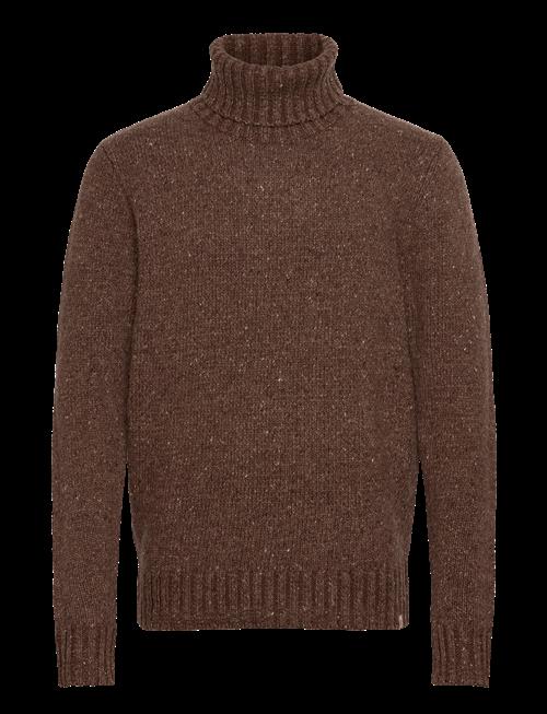Revolution | High-Neck Sweater | M