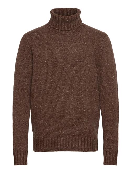 Revolution | High-Neck Sweather | M