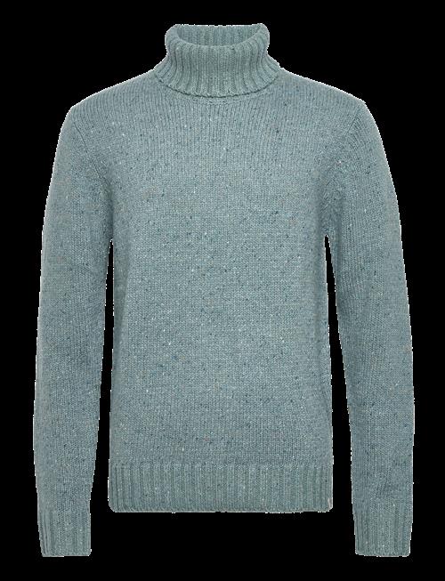 Revolution | High-Neck Sweater | M