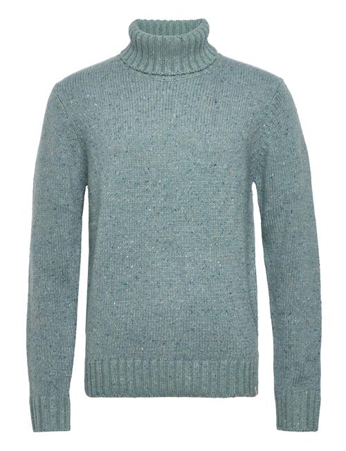 Revolution | High-Neck Sweather | M