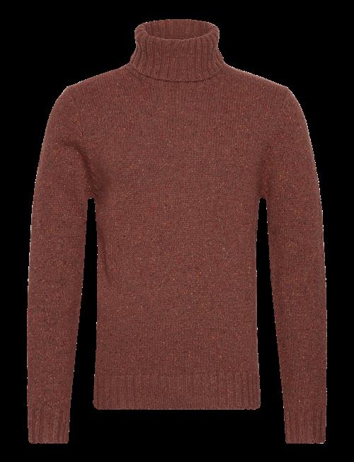 Revolution | High-Neck Sweater | M