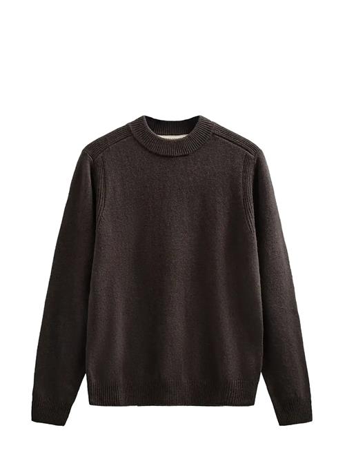 Anerkjendt | Akrico Lambswool Knit | S