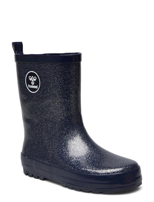 Hummel | Rubber Boot Glitter Jr | 21
