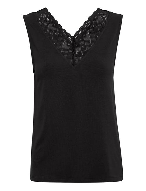 Cream | Crtrulla Top | XXL