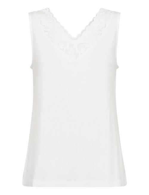 Cream | Crtrulla Top | M