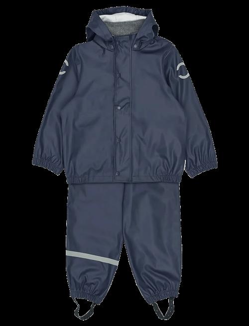 mikk-line | Pu Rain W. Susp., Grs | 86