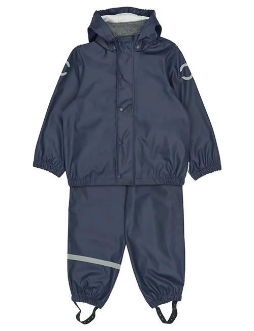 mikk-line | Pu Rain W. Susp. | 104