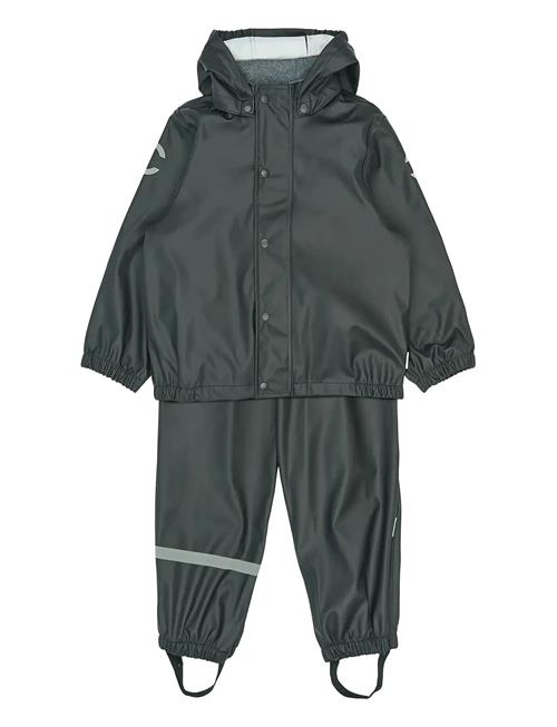 mikk-line | Pu Rain W. Susp., Grs | 116