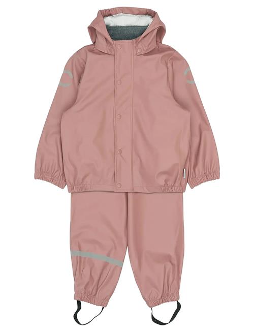 mikk-line | Pu Rain No Susp., Grs | 140