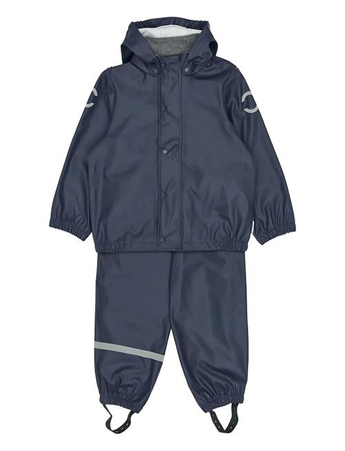 mikk-line | Pu Rain No Susp. | 128