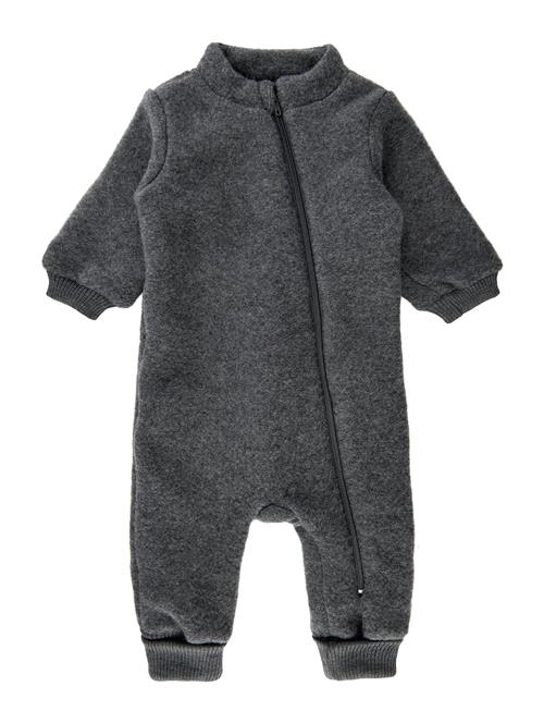 mikk-line | Wool Suit W Rib | 80