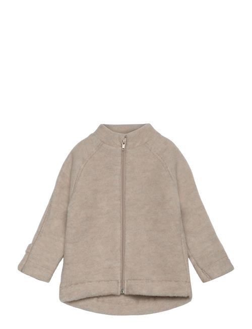 mikk-line | Wool Baby Jacket | 86