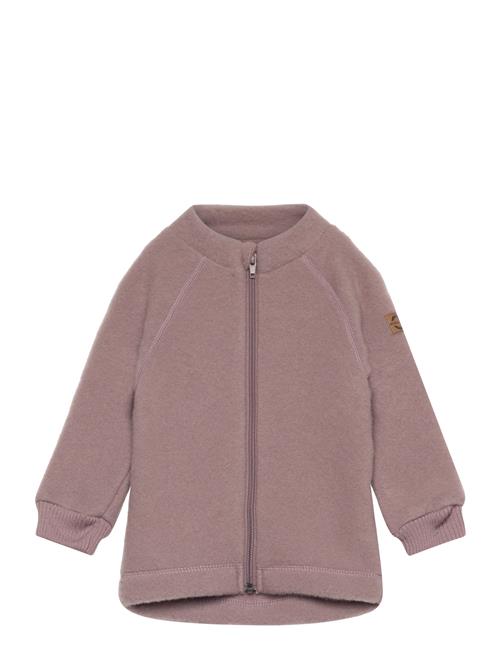 mikk-line | Wool Jacket | 98
