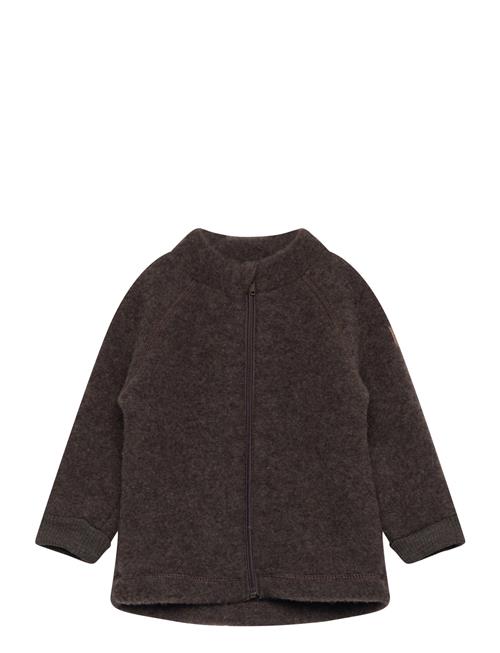 mikk-line | Wool Jacket | 86