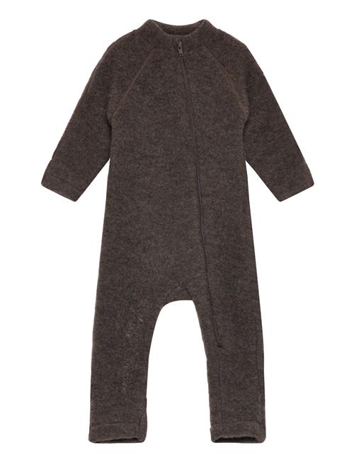 mikk-line | Wool Baby Suit | 98